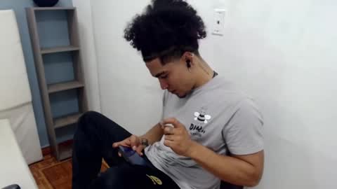 Snapshot of lihanjor_23 chatting on February 24, 2025, 12:52 am Lihan online show from February 24, 2025, 12:52 am