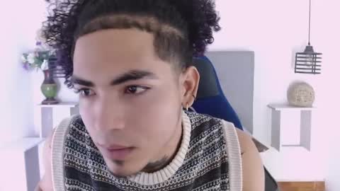 Snapshot of lihanjor_23 chatting on March 4, 2025, 6:37 am Lihan online show from March 4, 2025, 6:37 am