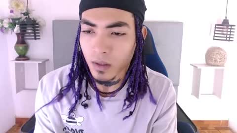 Snapshot of lihanjor_23 chatting on March 6, 2025, 7:03 am Lihan online show from March 6, 2025, 7:03 am