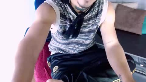 Snapshot of lihanjor_23 chatting on March 11, 2025, 2:43 am Lihan online show from March 11, 2025, 2:43 am