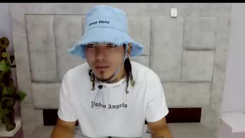 Snapshot of lihanjor_23 chatting on September 9, 2025, 12:59 pm Lihan online show from September 9, 2025, 12:59 pm