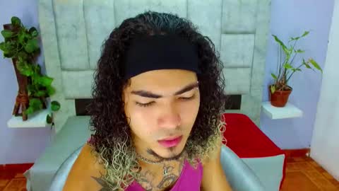 Snapshot of lihanjor_23 chatting on September 15, 2025, 1:00 pm Lihan online show from September 15, 2025, 1:00 pm