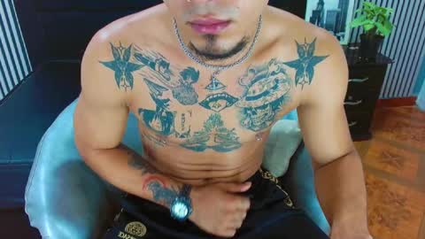 Snapshot of lihanjor_23 chatting on September 25, 2025, 4:11 pm Lihan online show from September 25, 2025, 4:11 pm