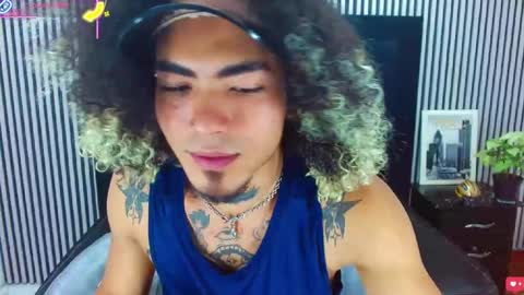 Snapshot of lihanjor_23 chatting on October 3, 2025, 2:58 pm Lihan online show from October 3, 2025, 2:58 pm