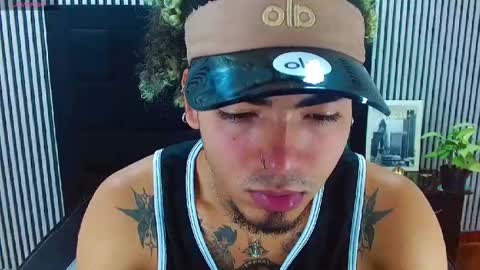 Snapshot of lihanjor_23 chatting on October 7, 2025, 1:52 pm Lihan online show from October 7, 2025, 1:52 pm