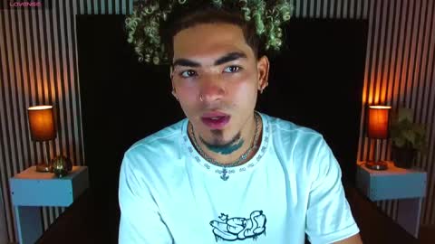 Snapshot of lihanjor_23 chatting on October 13, 2025, 1:11 pm Lihan online show from October 13, 2025, 1:11 pm