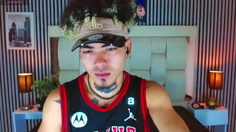 Snapshot of lihanjor_23 chatting on October 25, 2025, 1:40 pm Lihan online show from October 25, 2025, 1:40 pm