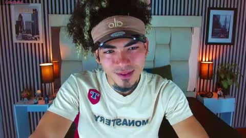 Snapshot of lihanjor_23 chatting on November 8, 2025, 12:38 pm Lihan online show from November 8, 2025, 12:38 pm