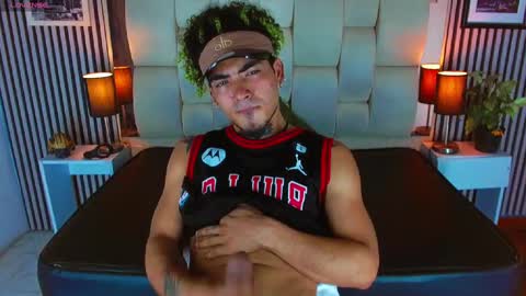 Snapshot of lihanjor_23 chatting on November 11, 2025, 4:18 pm Lihan online show from November 11, 2025, 4:18 pm