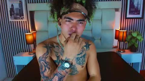 Snapshot of lihanjor_23 chatting on November 28, 2025, 5:04 pm Lihan online show from November 28, 2025, 5:04 pm