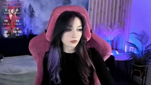 Snapshot of lii_luu chatting on November 3, 2025, 12:17 pm LiLu online show from November 3, 2025, 12:17 pm