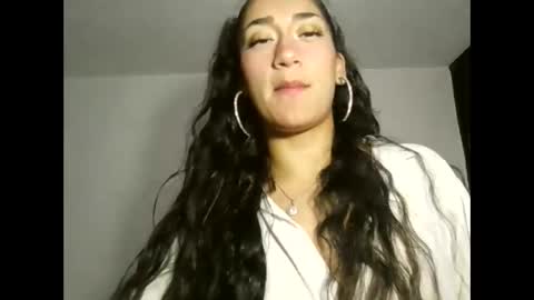 Snapshot of liia__strong chatting on October 10, 2025, 7:35 pm LIIA online show from October 10, 2025, 7:35 pm