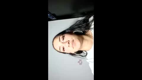 Snapshot of liia__strong chatting on October 12, 2025, 9:03 pm LIIA online show from October 12, 2025, 9:03 pm