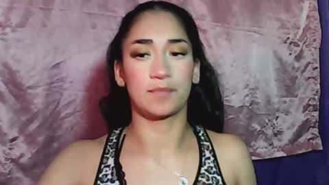 Snapshot of liia__strong chatting on October 25, 2025, 4:09 am LIIA online show from October 25, 2025, 4:09 am