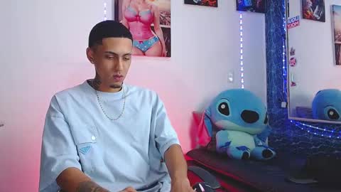 Daniel online show from October 30, 2025, 2:29 pm