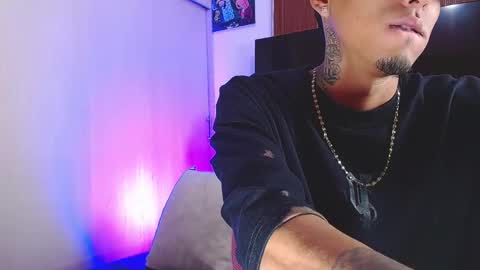 Daniel online show from December 2, 2025, 2:56 pm