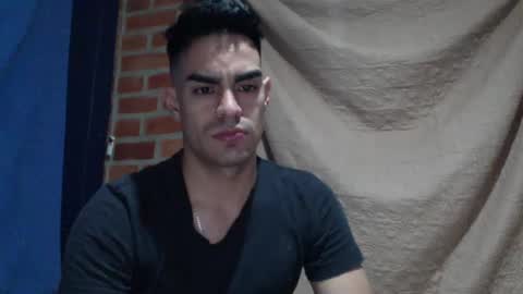 Snapshot of liiam_collins chatting on January 12, 2025, 1:42 am liiam online show from January 12, 2025, 1:42 am