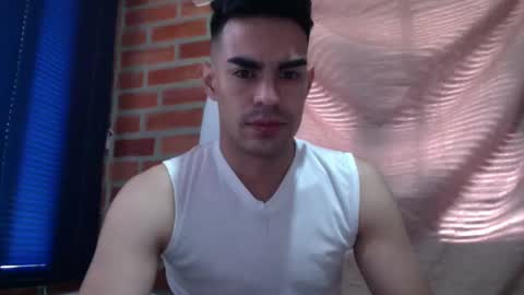 Snapshot of liiam_collins chatting on January 12, 2025, 1:48 pm liiam online show from January 12, 2025, 1:48 pm