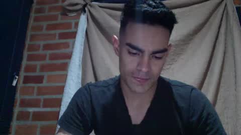 Snapshot of liiam_collins chatting on January 20, 2025, 12:36 am liiam online show from January 20, 2025, 12:36 am