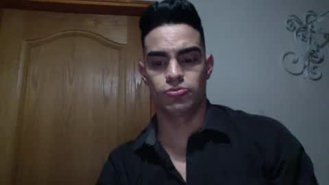 Snapshot of liiam_collins chatting on September 28, 2025, 2:50 am liiam online show from September 28, 2025, 2:50 am