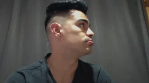 Snapshot of liiam_collins chatting on October 5, 2025, 9:45 pm liiam online show from October 5, 2025, 9:45 pm