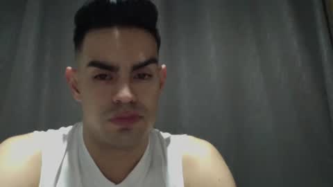 Snapshot of liiam_collins chatting on October 12, 2025, 4:33 am liiam online show from October 12, 2025, 4:33 am