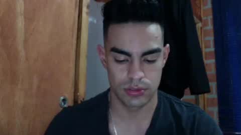 Snapshot of liiam_collins chatting on October 26, 2025, 9:53 pm liiam online show from October 26, 2025, 9:53 pm