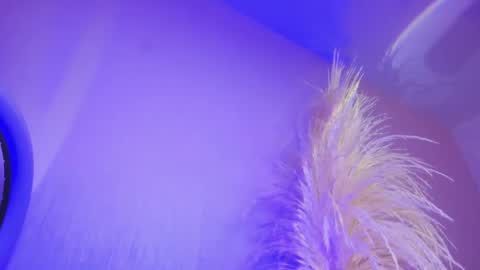 Liiam Luna online show from October 3, 2025, 9:06 am