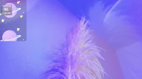 Liiam Luna online show from October 19, 2025, 9:10 am