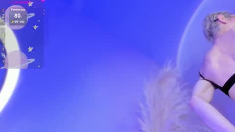 Liiam Luna online show from November 5, 2025, 9:20 am