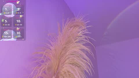 Liiam Luna online show from November 25, 2025, 9:09 am