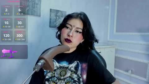 Snapshot of liily_hot chatting on November 23, 2025, 7:52 am LIILY online show from November 23, 2025, 7:52 am