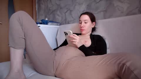 liissa207673 online show from October 31, 2025, 5:08 am