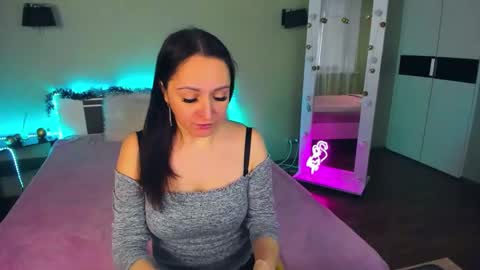 Snapshot of likaa_likaa chatting on January 6, 2025, 6:58 am Lika online show from January 6, 2025, 6:58 am