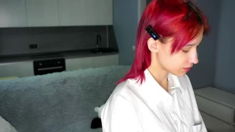 Snapshot of likalens chatting on October 12, 2025, 12:04 pm Emi online show from October 12, 2025, 12:04 pm