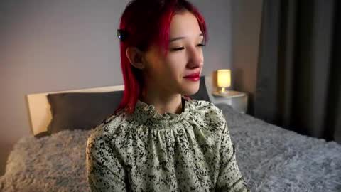 Snapshot of likalens chatting on November 13, 2025, 11:20 am Emi online show from November 13, 2025, 11:20 am