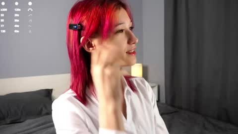 Snapshot of likalens chatting on November 19, 2025, 11:54 am Emi online show from November 19, 2025, 11:54 am