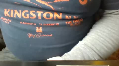 Snapshot of likestobewatchedm chatting on January 18, 2025, 3:38 pm N online show from January 18, 2025, 3:38 pm