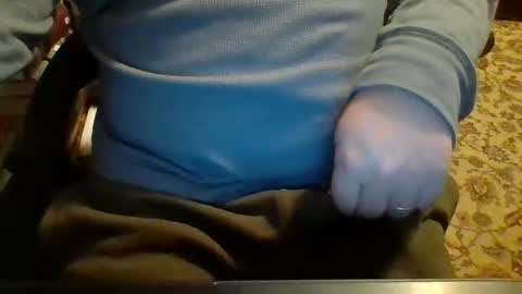 Snapshot of likestobewatchedm chatting on February 10, 2025, 2:08 am N online show from February 10, 2025, 2:08 am