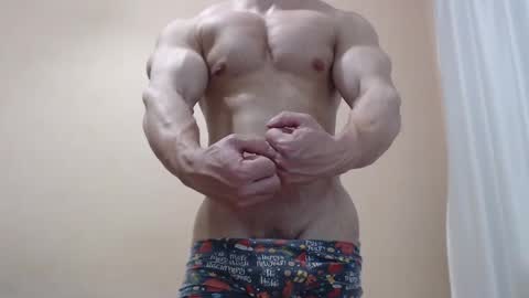 Snapshot of likwidator84 chatting on December 24, 2024, 2:32 am Maximus online show from December 24, 2024, 2:32 am