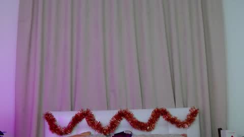 Lil Bella G online show from December 10, 2024, 10:06 am