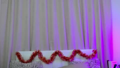 Lil Bella G online show from December 13, 2024, 10:51 am