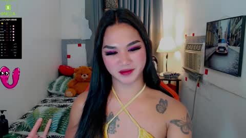 LILY online show from February 16, 2025, 8:44 pm