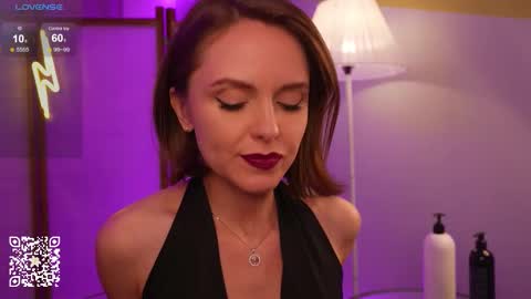 LILIAN use my lovense toy and give me plesure online show from September 17, 2025, 3:57 pm