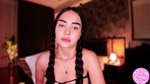 Gabriela online show from December 8, 2024, 6:22 am