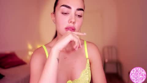 Gabriela online show from March 6, 2025, 7:36 am