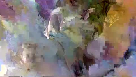 Lily Rose online show from December 14, 2025, 6:34 pm