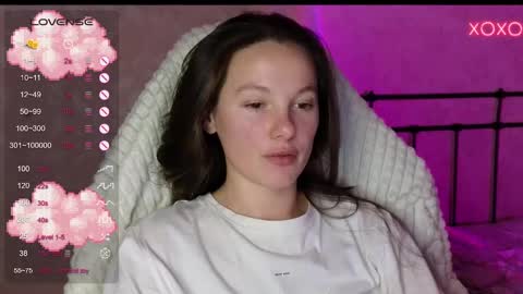 Snapshot of lil_luna_x chatting on December 8, 2024, 4:07 pm little moon online show from December 8, 2024, 4:07 pm
