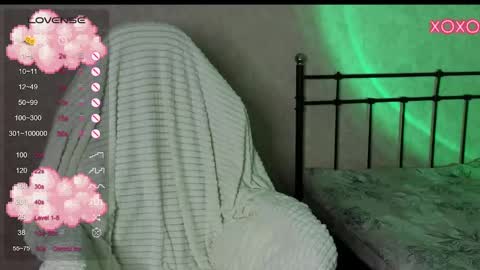 Snapshot of lil_luna_x chatting on December 14, 2024, 3:25 pm little moon online show from December 14, 2024, 3:25 pm