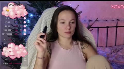Snapshot of lil_luna_x chatting on December 23, 2024, 1:56 pm little moon online show from December 23, 2024, 1:56 pm